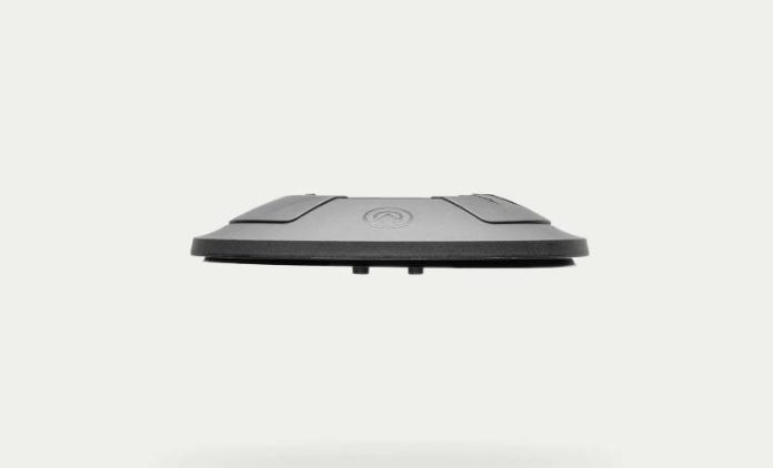 Image du produit Acros zs66-steuersatzdeckel, od68 sym, icr