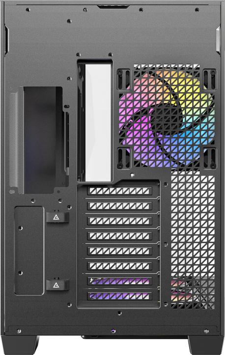 Produktbild Antec C8 (mATX, ITX, ATX)