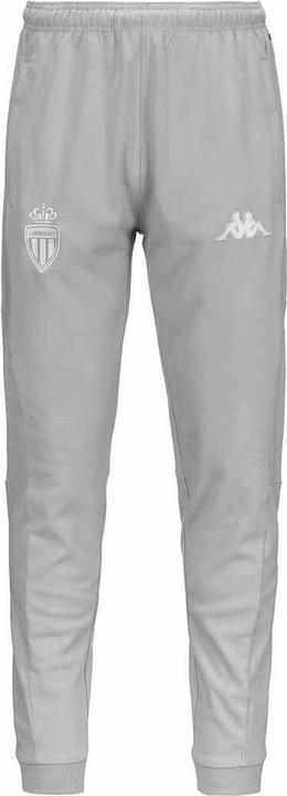 Produktbild Kappa Trainingshose AS Monaco Arufinzip Pro 7 2023/24 (XXL)