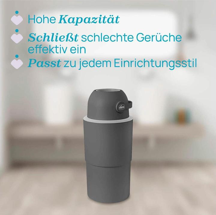 Image du produit Chicco Odour Off