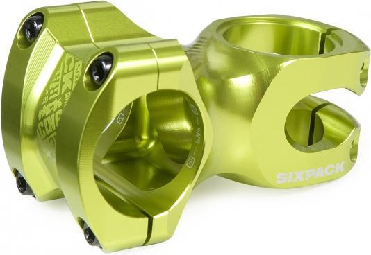 Actual product image Sixpack Skywalker stem