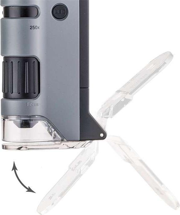 Immagine prodotto Carson Optical MicroFlip