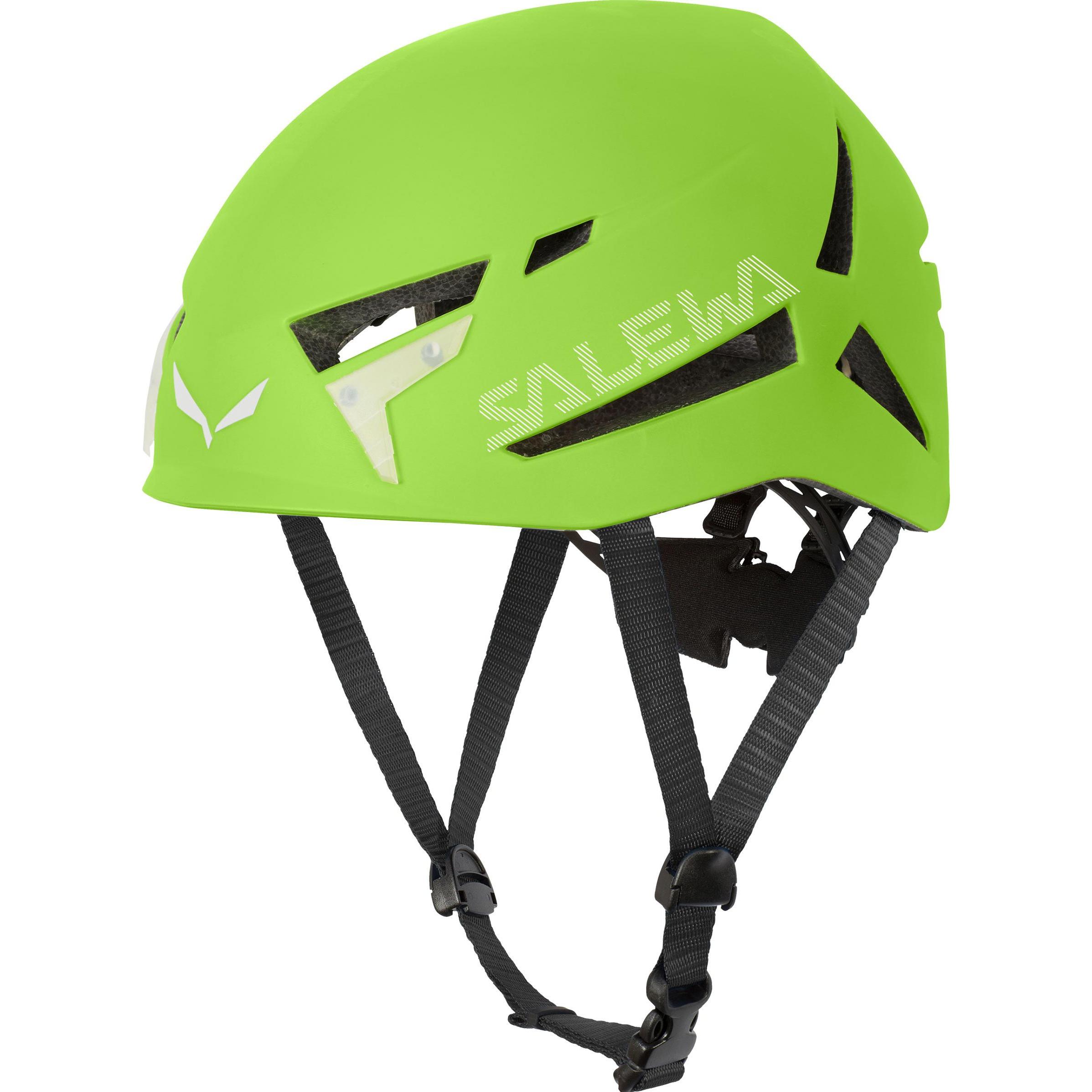 Salewa, Kletterhelm, (53 - 59 cm)
