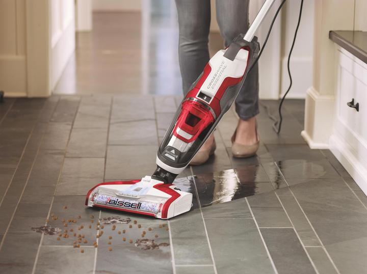 Actual product image Bissell CrossWave