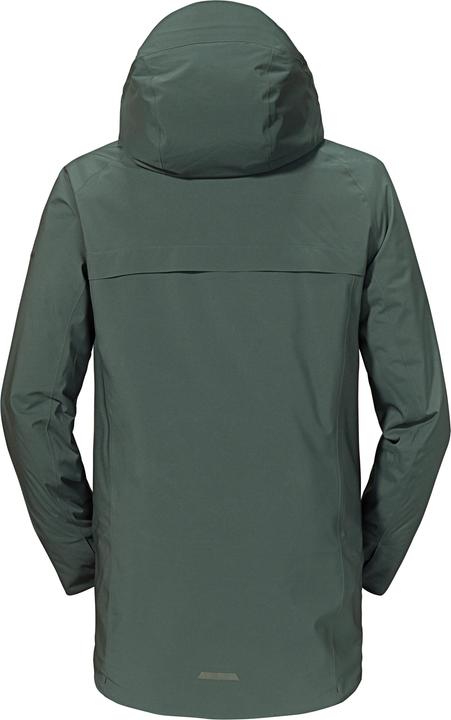 Produktbild Schöffel Jacken Heat Jacket Cambria M (56)