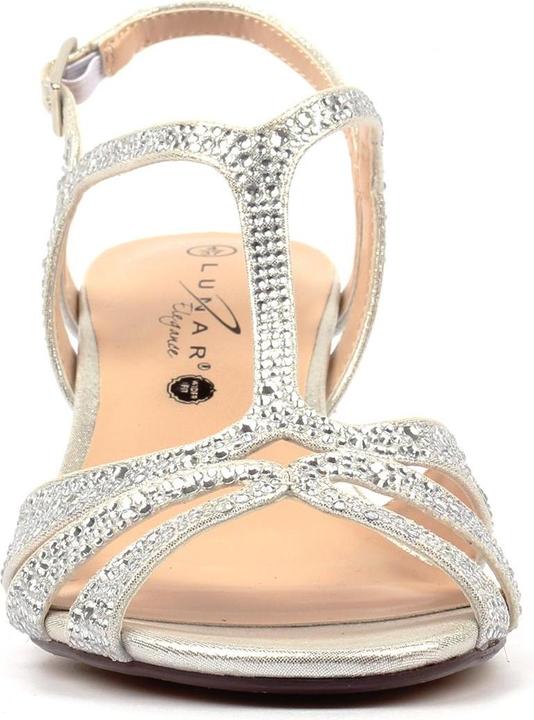 Produktbild Lunar Sandalen Francie (40)