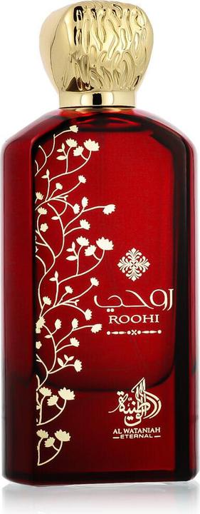 Immagine prodotto Al Wataniah Roohi Eau De Parfum Per Donne - 100 Ml (Eau de parfum, 85 ml)