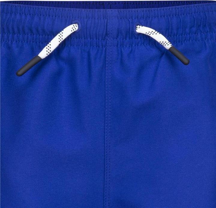 Image du produit Converse Jungen Badehose Core Pull-On Blau (5, 6)