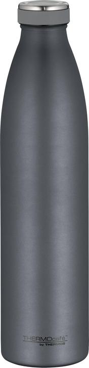 graphite grey mat