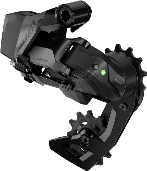 Produktbild Sram Rival E1 AXS Schaltwerk 12-fach (12-fach)