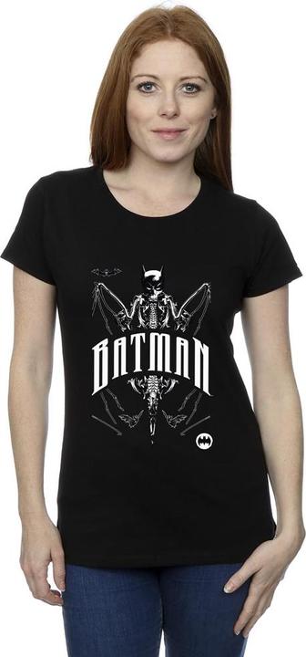 Produktbild Batman TShirt (XXL)
