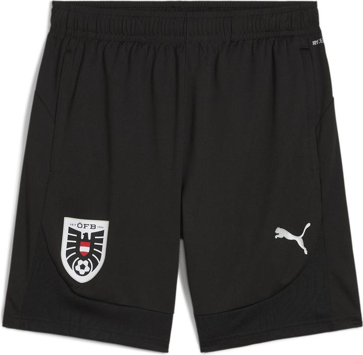 Produktbild Puma ÖFB Training Shorts