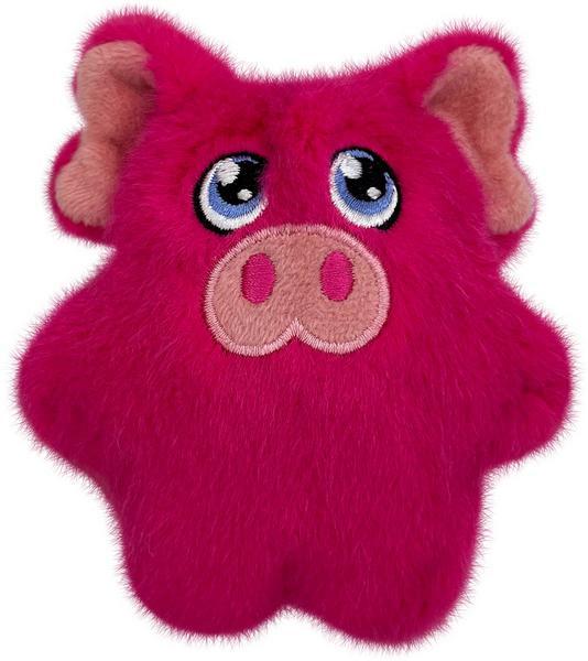 Produktbild KONG Snuzzles Mini Schwein
