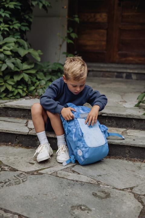 Produktbild Beckmann Kindergartenrucksack Classic Mini