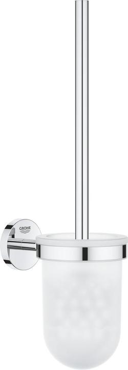 Produktbild Grohe WC-Bürstengarnitur BauCosmopolitan chrom 40463001