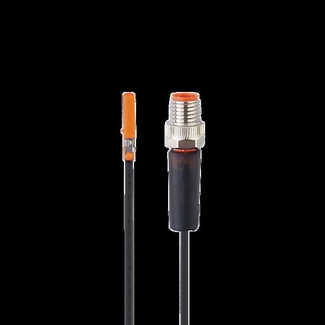 Actual product image ifm Electronic Cylinder sensor