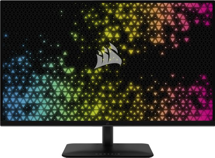 Actual product image Corsair Xeneon 315QHD165 (2560 x 1440 pixels, 31.50")