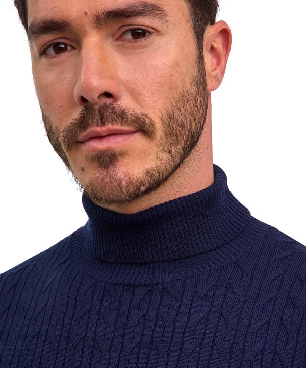 Immagine prodotto Falke FIN Cashmere Touch Roll Neck m (L)