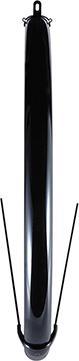 Immagine prodotto BBB FlexFender BFD-40 (Set di parafanghi)