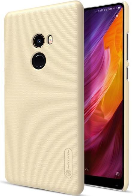 Produktbild Nillkin Super Frosted Shield Series (Xiaomi Mi Mix 2)