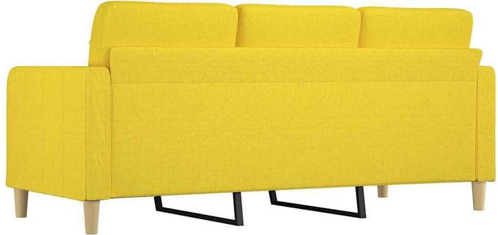 Produktbild vidaXL 3-Sitzer-Sofa (3-Sitzer)