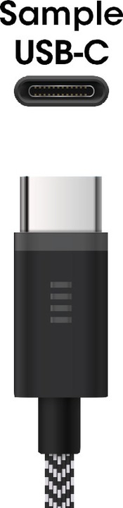Immagine prodotto Steffen Steba IQ (3 x, Tipo 13, USB-C, 1.50 m)