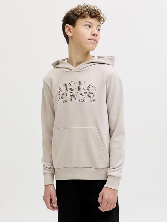 Produktbild Jack & Jones Kapuzenpullover Junior Kapuzenpullover (140)