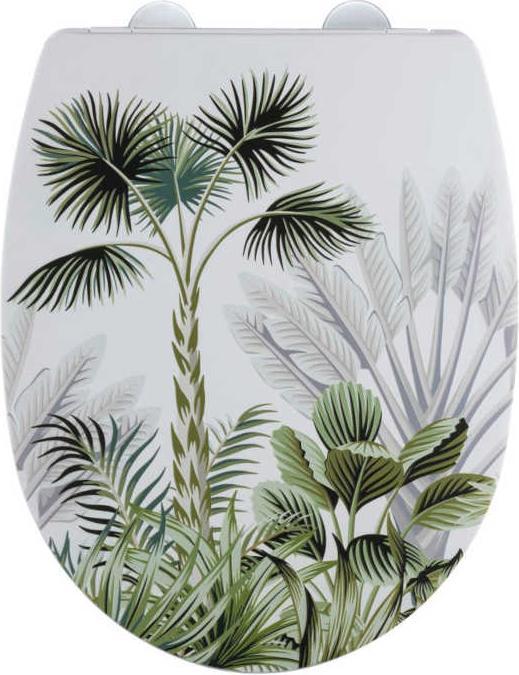 Produktbild Wenko WC-Sitz Mascali