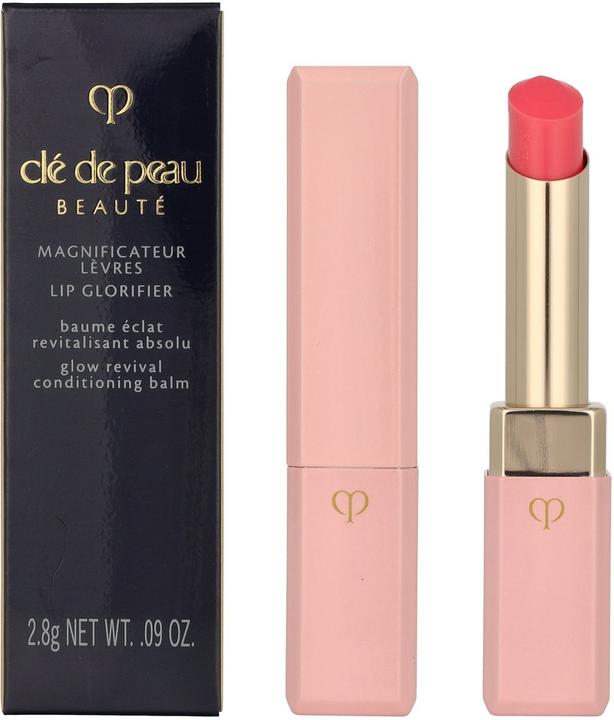 Produktbild Clé De Peau Lip Glorifier Nr. 01 (1 - Pink)