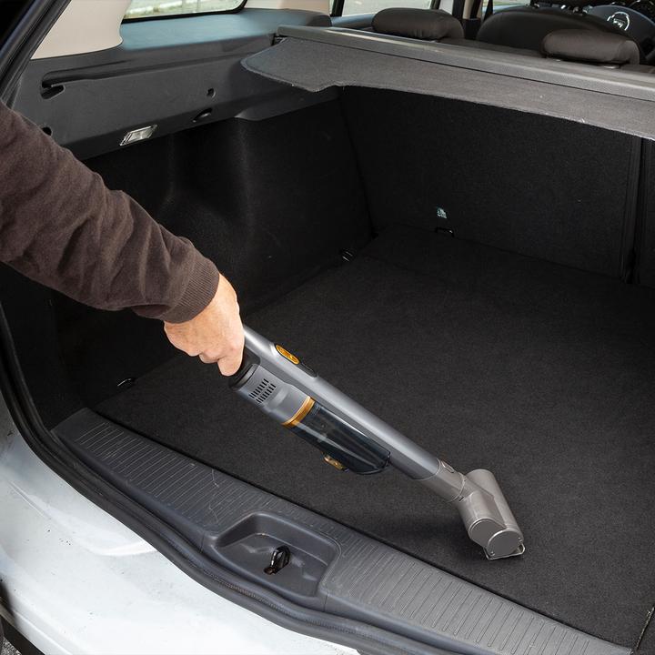 Produktbild Wellcraft Auto-Akkusauger