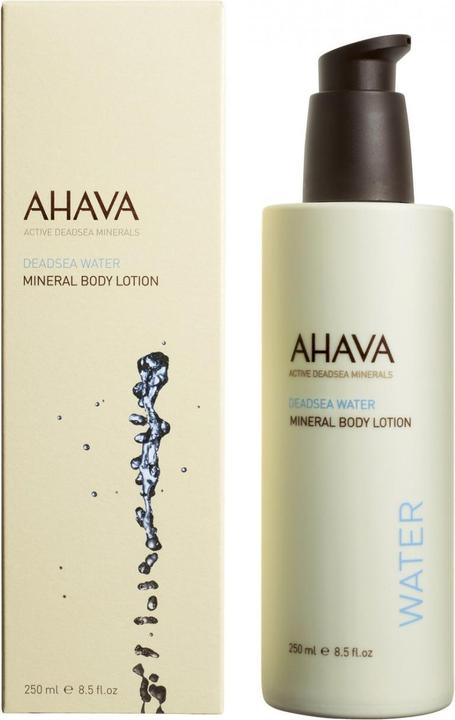 Immagine prodotto Ahava Minerale (Crema corpo, 250 ml)