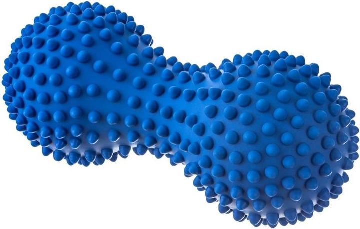 Immagine prodotto Tullo Rullo per massaggio e riabilitazione Duoball 15,5 cm