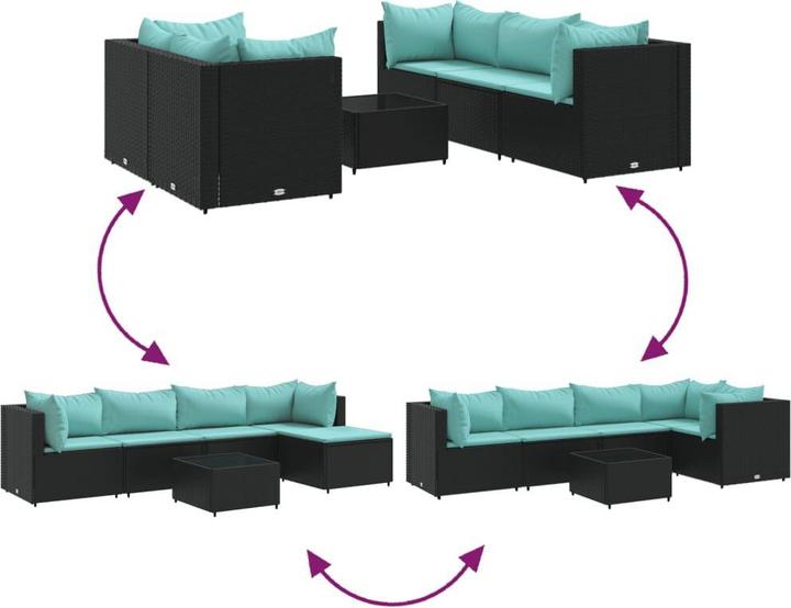 Produktbild vidaXL Dream