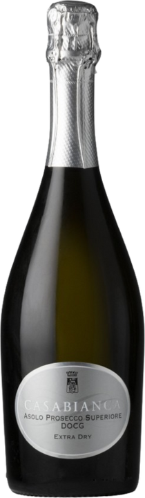 Produktbild Loredan Gasparini Venegazzu Casabianca, DOCG Asolo Prosecco Superiore Extra Dry