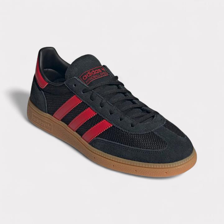 Better Scarlet, Core Black, Gum