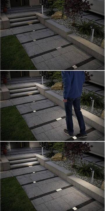 Image du produit Paulmann Soley (150 lm, IP44)