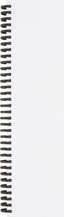 Actual product image GBC Click spine
