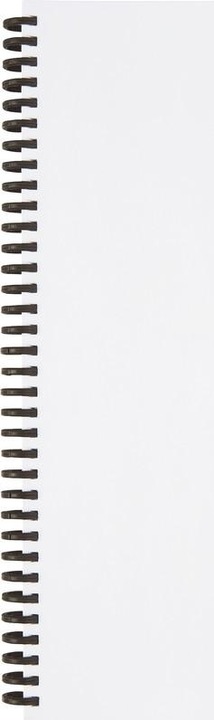 Actual product image GBC Click spine