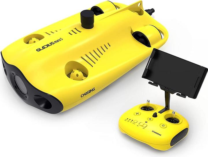 Image du produit Chasing Gladius Mini S Flash Pack 100 mètres