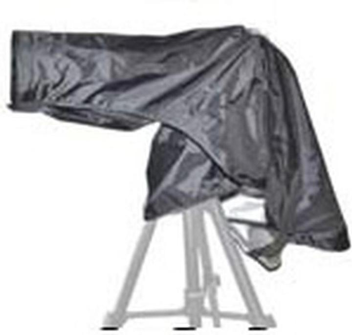 Camera protective housing