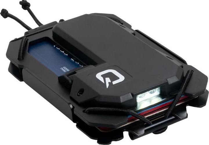 Actual product image Quiqlite Taqtical Wallet