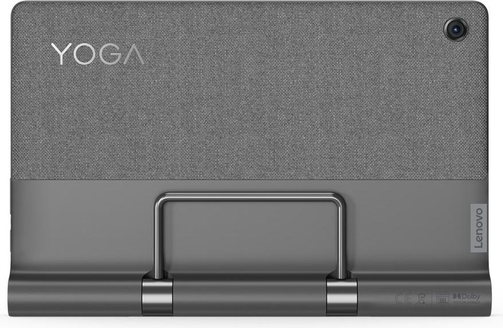 Produktbild Lenovo Yoga Tab 11 LTE (4G, 11", 256 GB, Storm gray)