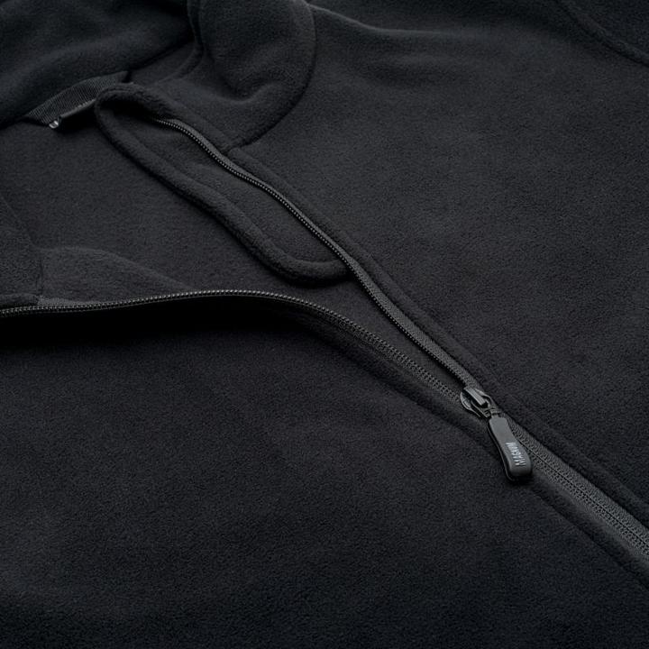 Produktbild men's Essential wool, black s. L (L)