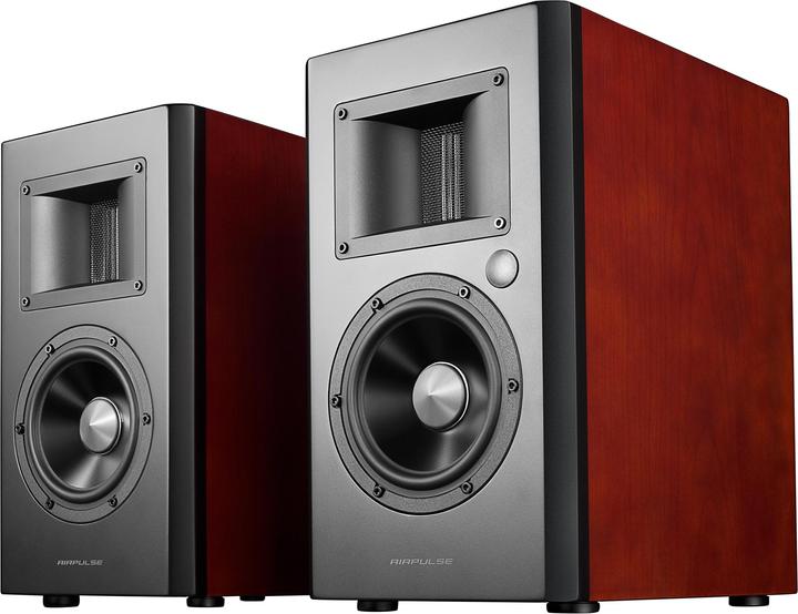 Actual product image Edifier Airpulse A200 (1 pair, 130 W)