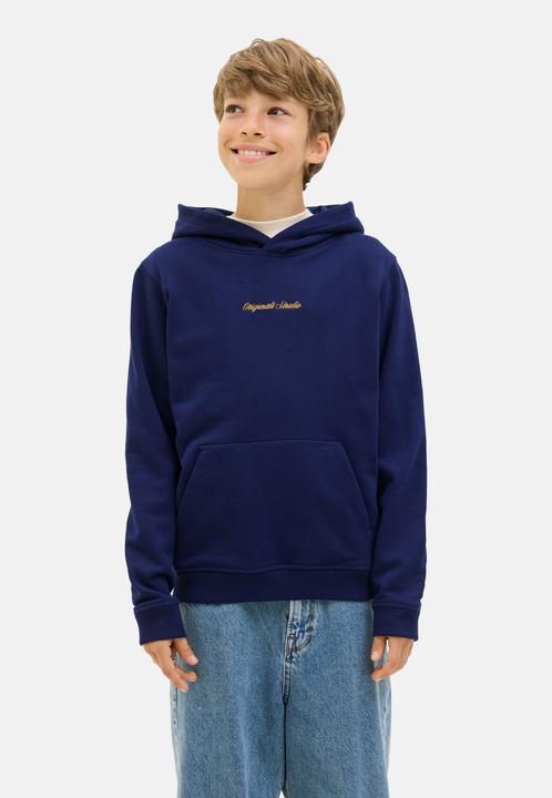 Immagine prodotto Jack & Jones Jornorrebro Emb Sweat Hood Noos Jnr (152)