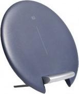 Cygnett Prime Wireless Desk Charger Premium Navy (10 W)