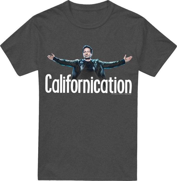 Produktbild Californication Outstretched TShirt (M)
