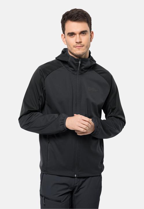 Immagine prodotto Jack Wolfskin Feldberg Hoody M (M)