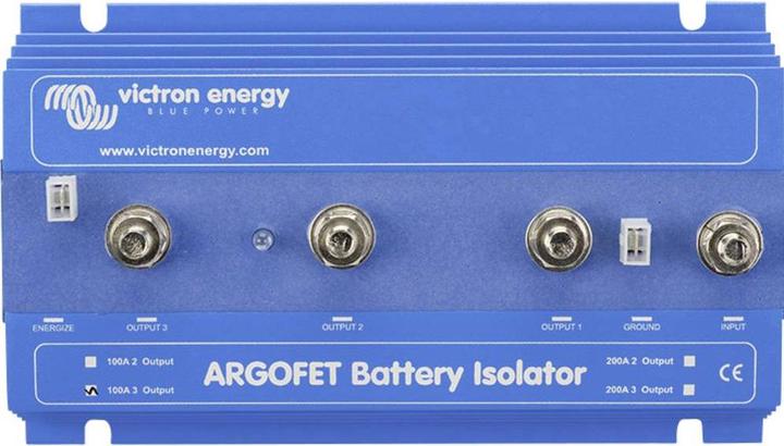 Image du produit Victron Energy Argo