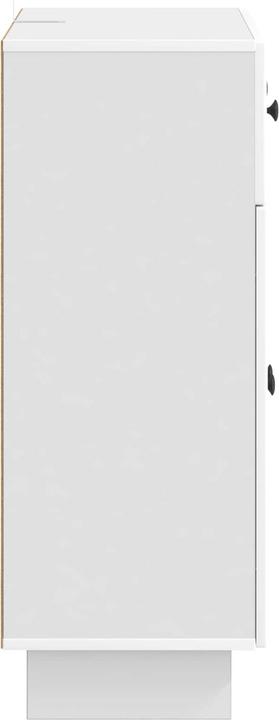Image du produit vidaXL Sideboard-Aufbewahrung (34.50 x 66 x 90 cm)